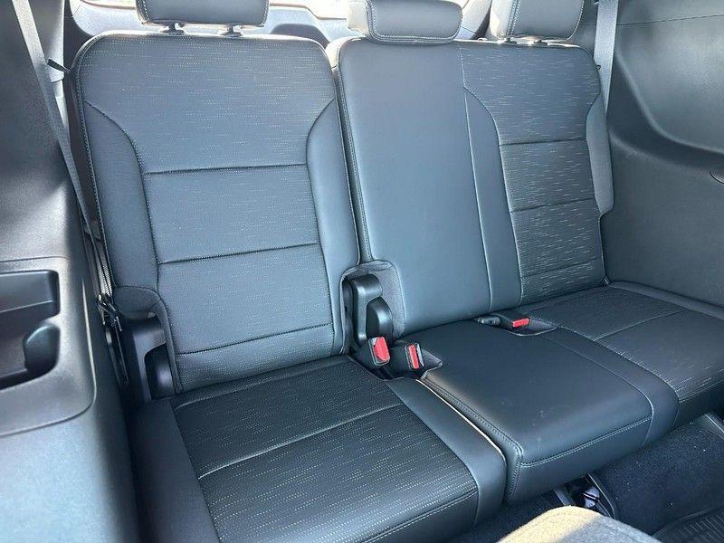 new 2026 Buick Enclave car