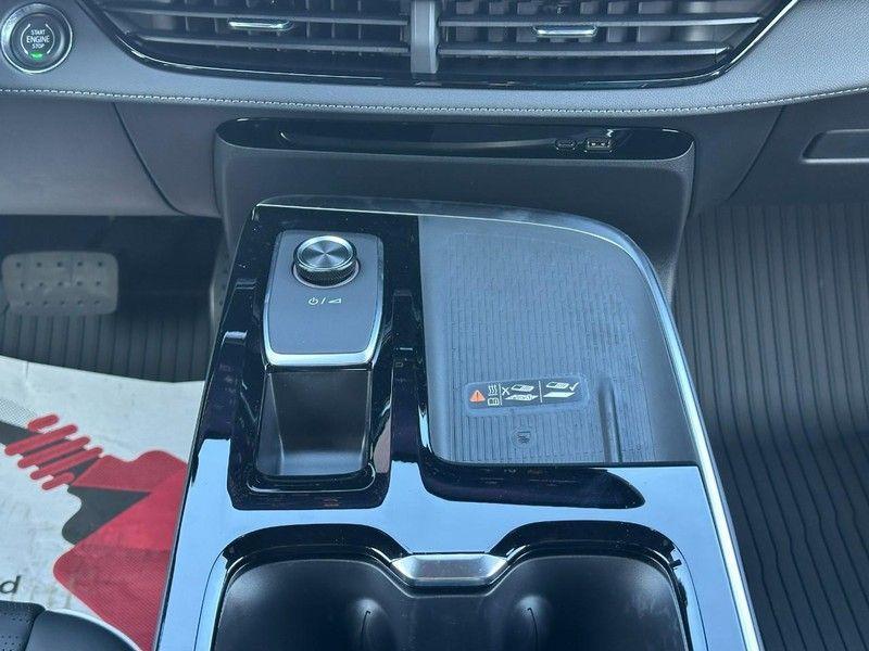 new 2026 Buick Enclave car
