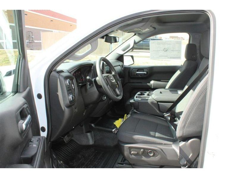 new 2023 GMC Sierra 1500 car, priced at $34,985