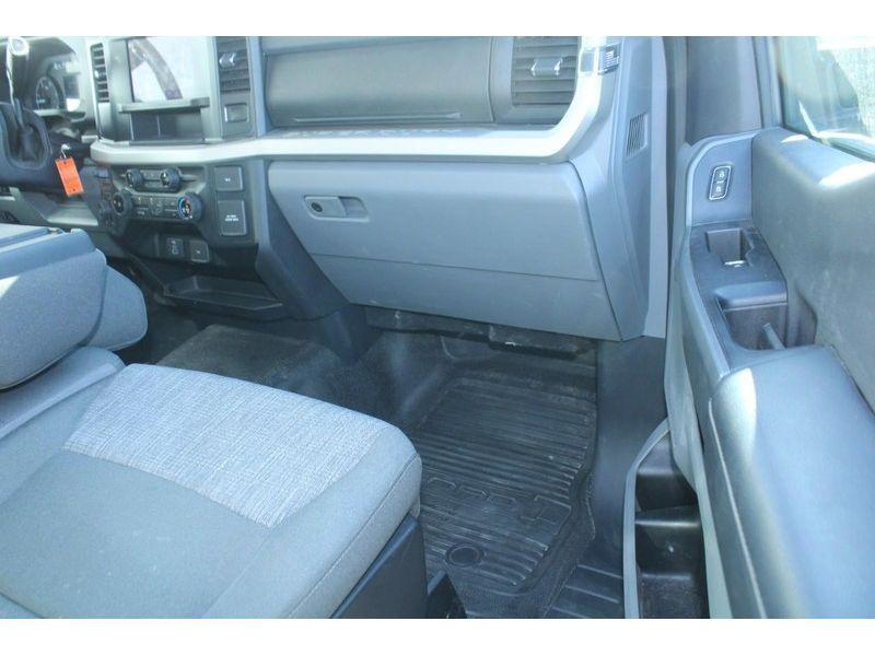 used 2023 Ford F-350 car, priced at $49,985