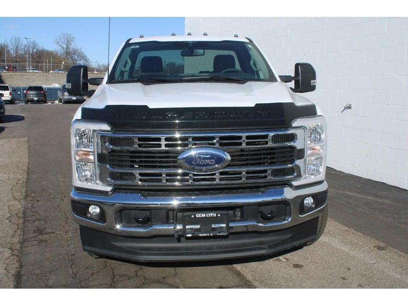 used 2023 Ford F-350 car, priced at $49,985