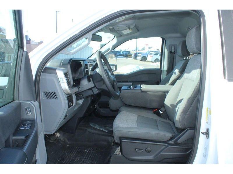 used 2023 Ford F-350 car, priced at $49,985