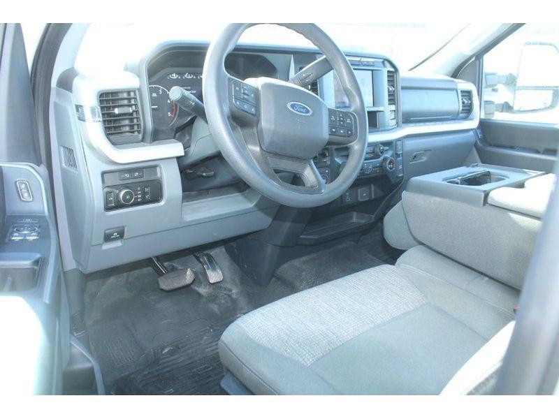 used 2023 Ford F-350 car, priced at $49,985