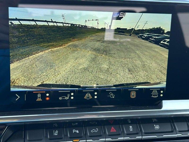 new 2025 GMC Sierra 2500 car