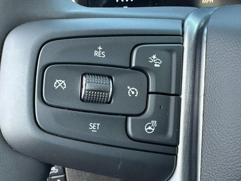 new 2025 GMC Sierra 2500 car