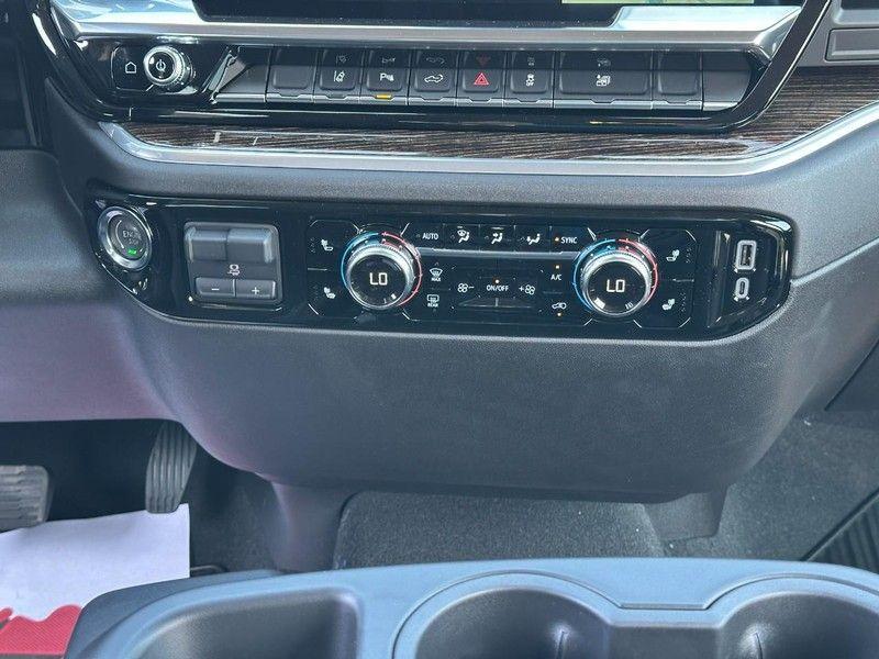 new 2025 GMC Sierra 2500 car