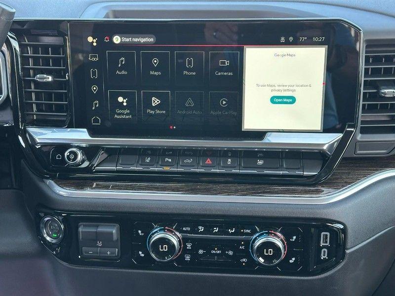 new 2025 GMC Sierra 2500 car