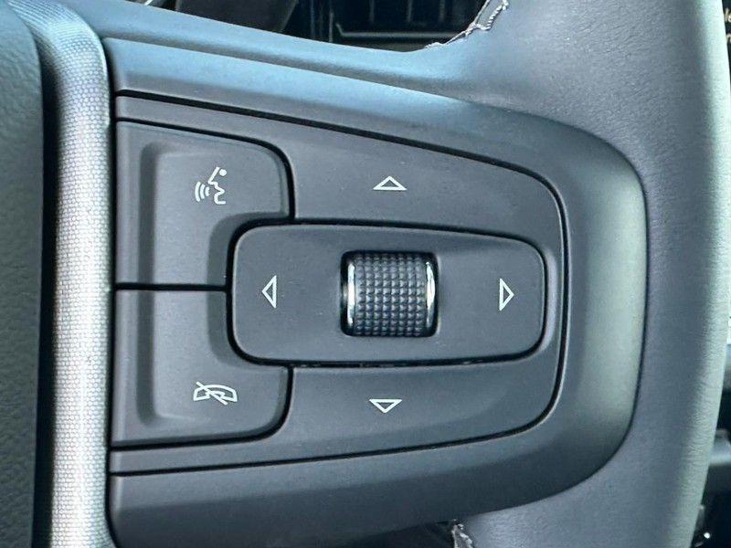 new 2025 GMC Sierra 2500 car