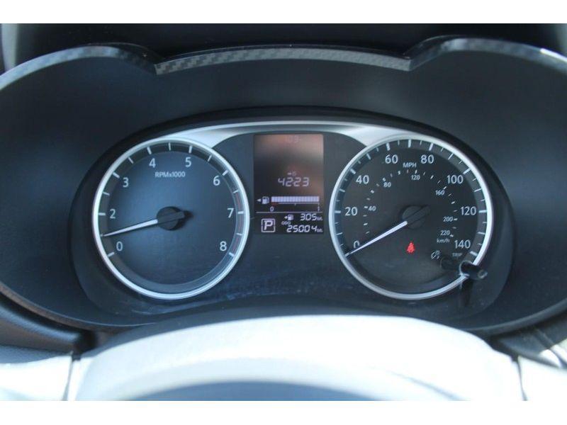 used 2024 Nissan Versa car, priced at $17,654