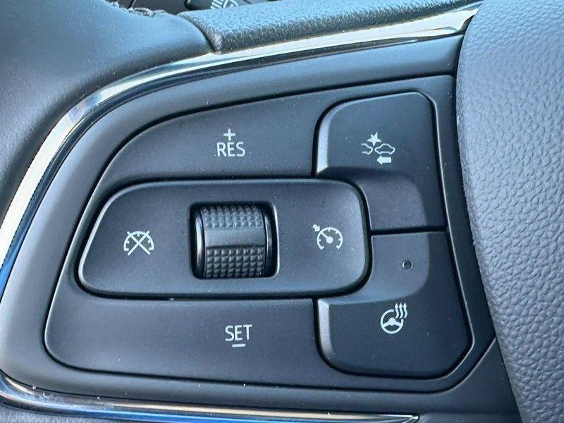 new 2026 Buick Envista car