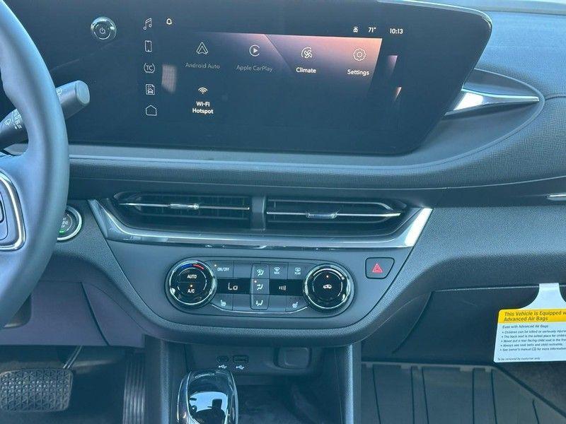 new 2026 Buick Envista car