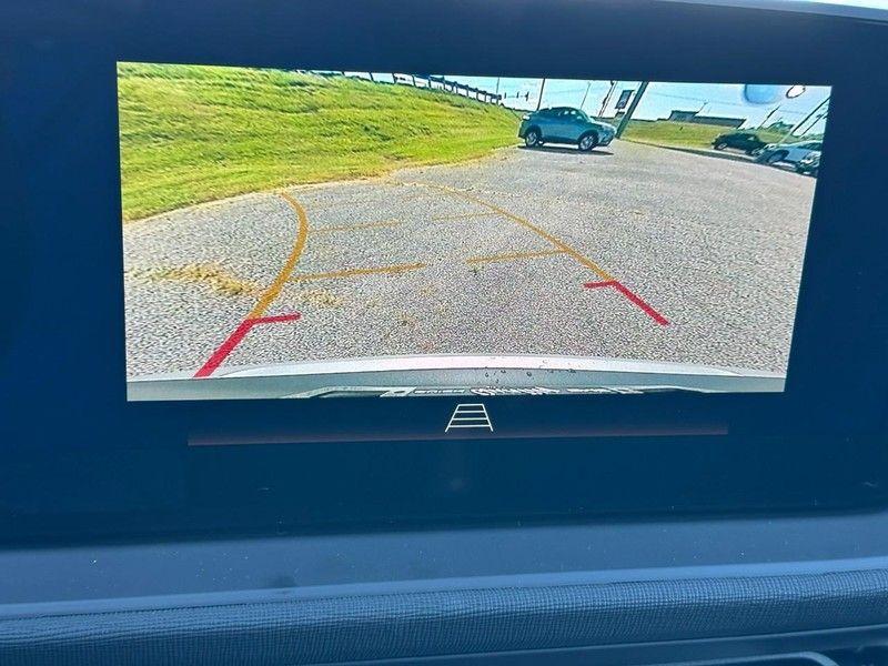 new 2026 Buick Envista car