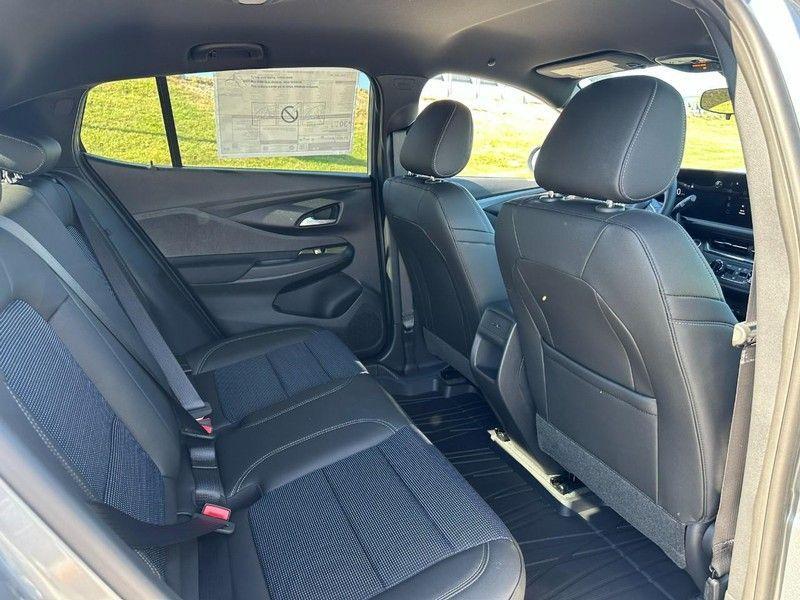 new 2026 Buick Envista car
