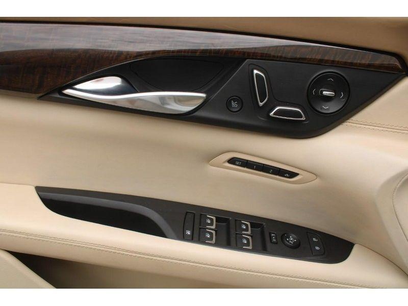 used 2018 Cadillac CT6 car, priced at $39,995