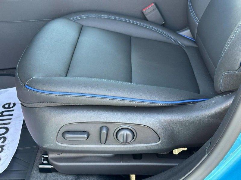 new 2025 Buick Envista car