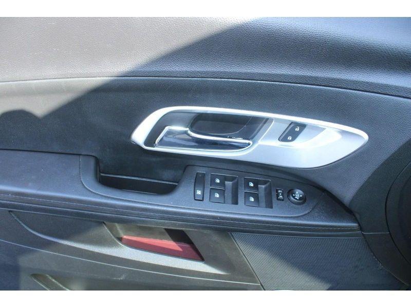 used 2017 Chevrolet Equinox car, priced at $12,951