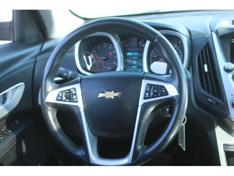 used 2017 Chevrolet Equinox car, priced at $12,951