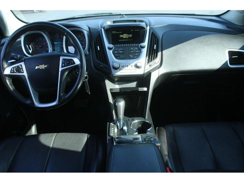 used 2017 Chevrolet Equinox car, priced at $12,951