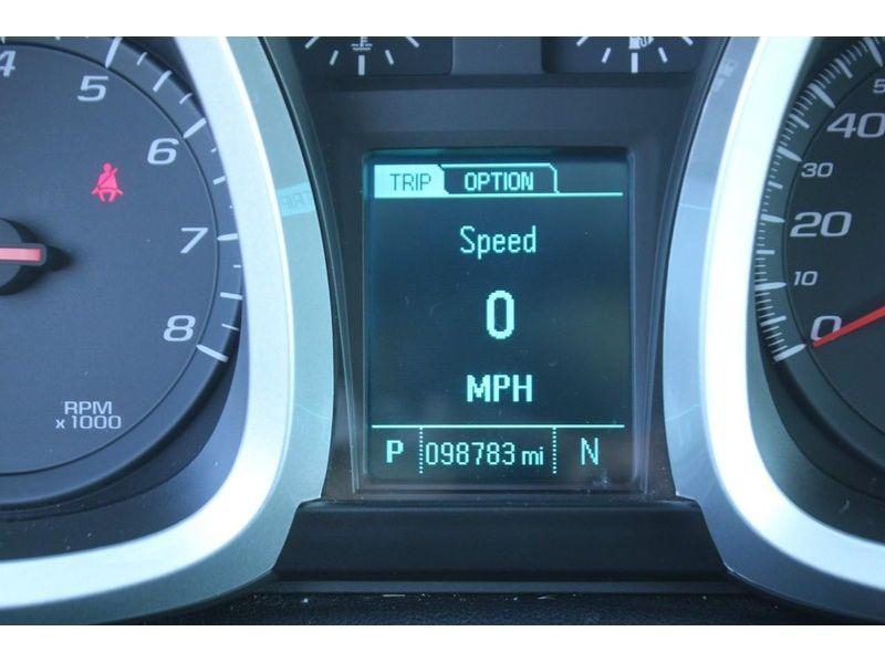 used 2017 Chevrolet Equinox car, priced at $12,951