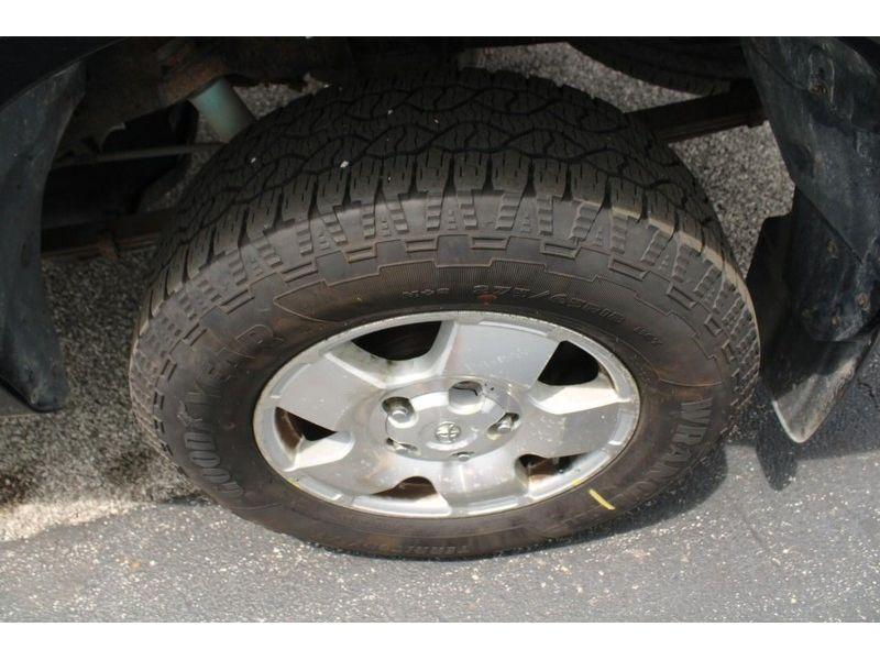 used 2011 Toyota Tundra car, priced at $11,985