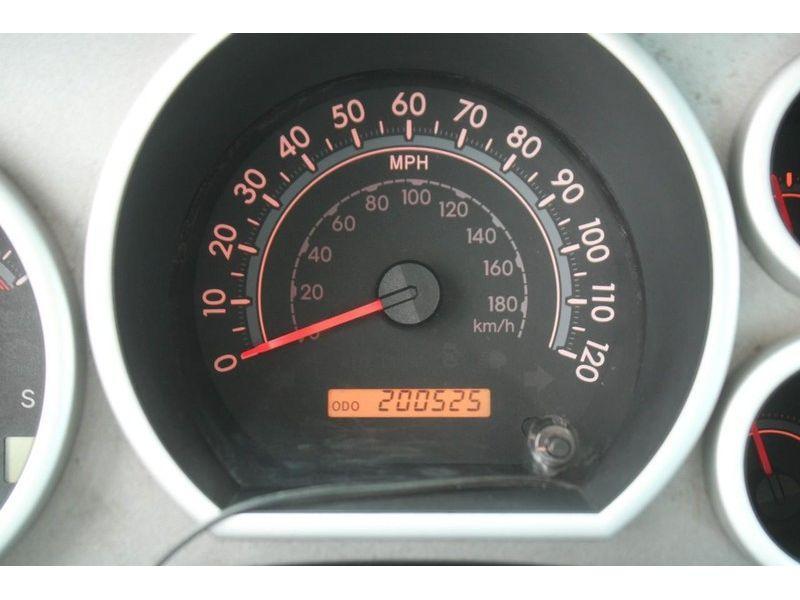 used 2011 Toyota Tundra car, priced at $11,985