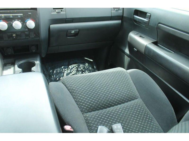 used 2011 Toyota Tundra car, priced at $11,985