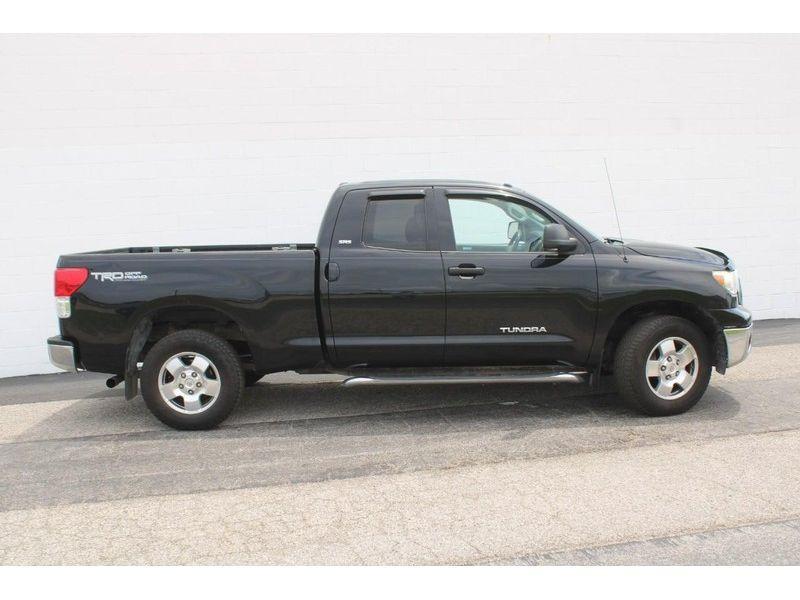 used 2011 Toyota Tundra car, priced at $11,985