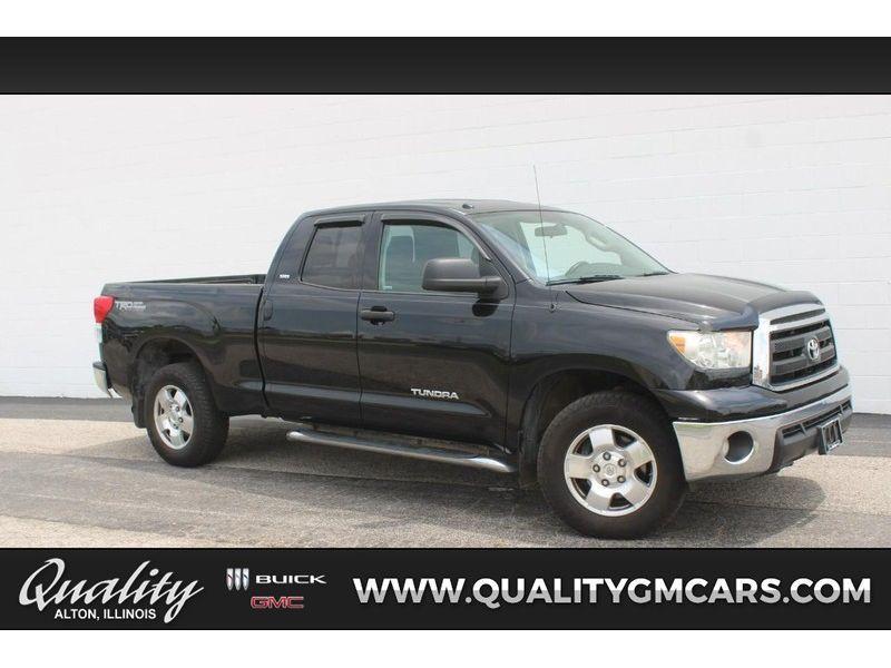 used 2011 Toyota Tundra car, priced at $11,985