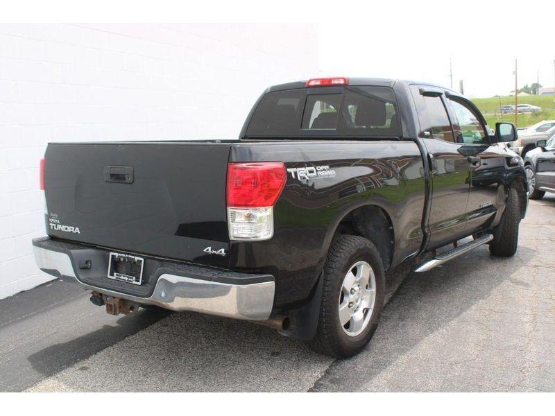 used 2011 Toyota Tundra car, priced at $11,985