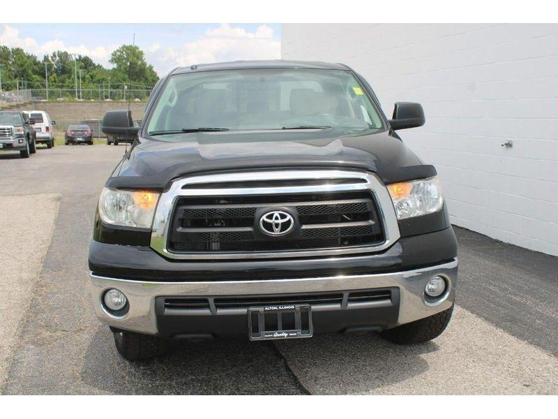 used 2011 Toyota Tundra car, priced at $11,985