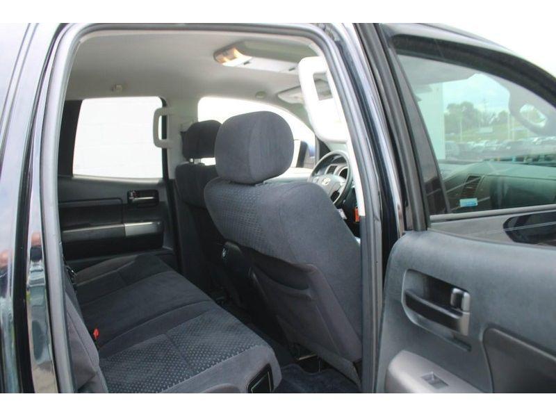 used 2011 Toyota Tundra car, priced at $11,985