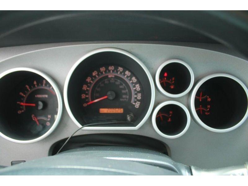 used 2011 Toyota Tundra car, priced at $11,985