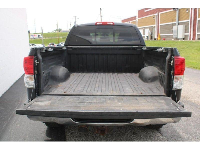 used 2011 Toyota Tundra car, priced at $11,985