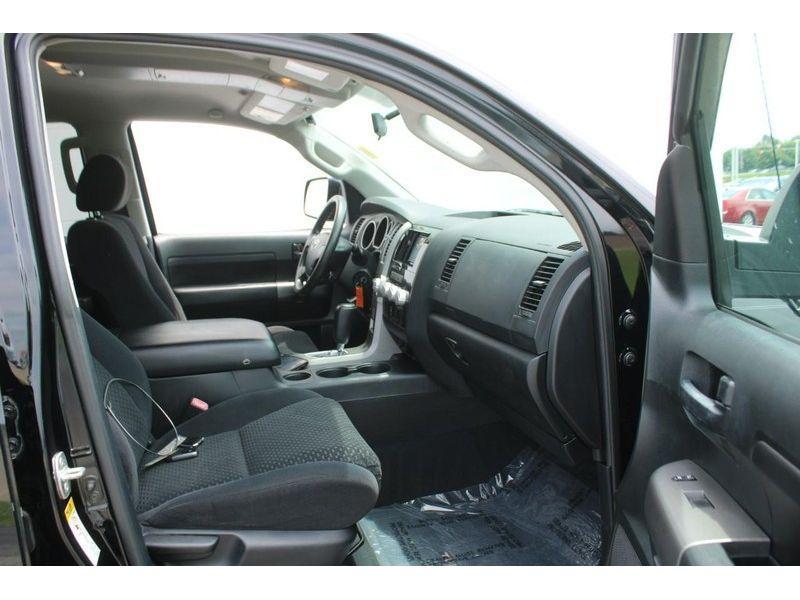 used 2011 Toyota Tundra car, priced at $11,985