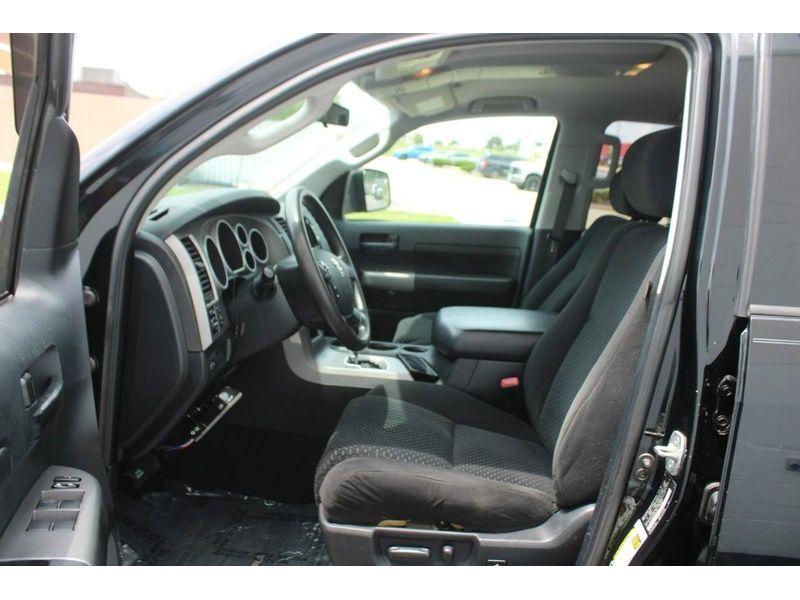 used 2011 Toyota Tundra car, priced at $11,985