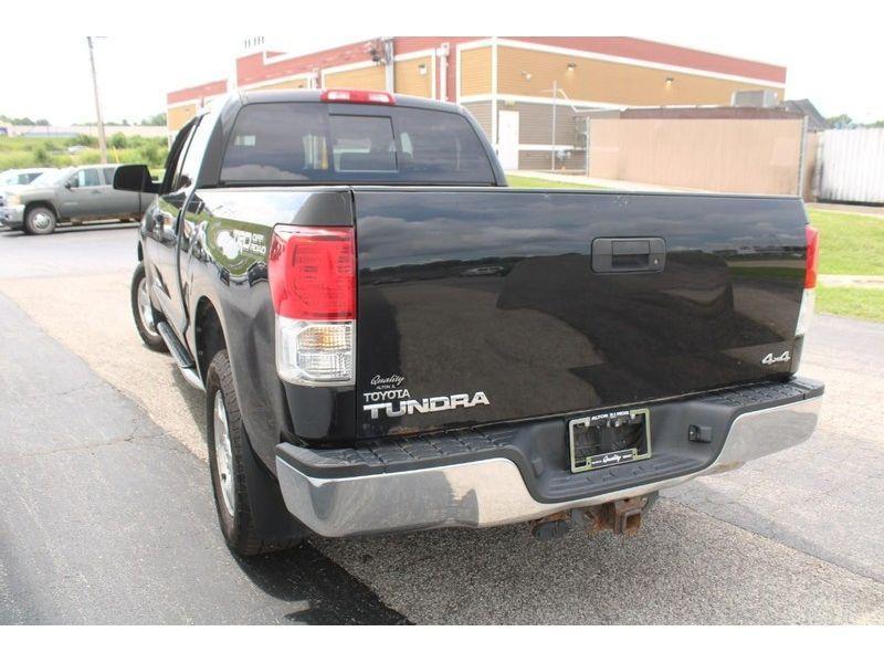 used 2011 Toyota Tundra car, priced at $11,985