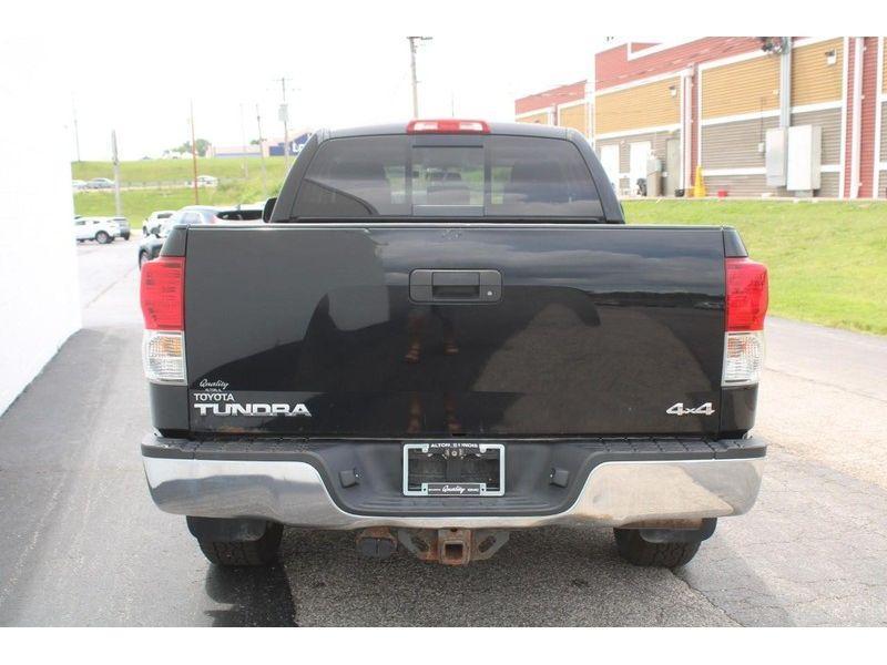 used 2011 Toyota Tundra car, priced at $11,985