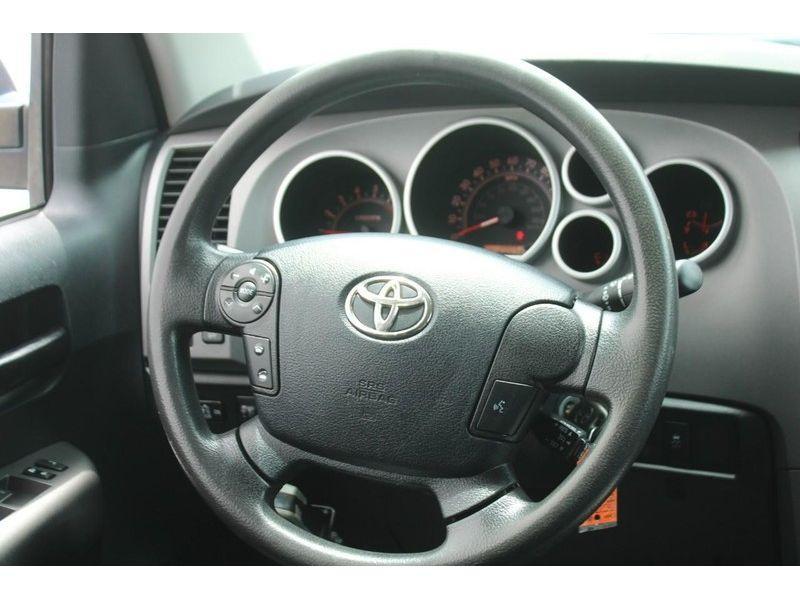 used 2011 Toyota Tundra car, priced at $11,985