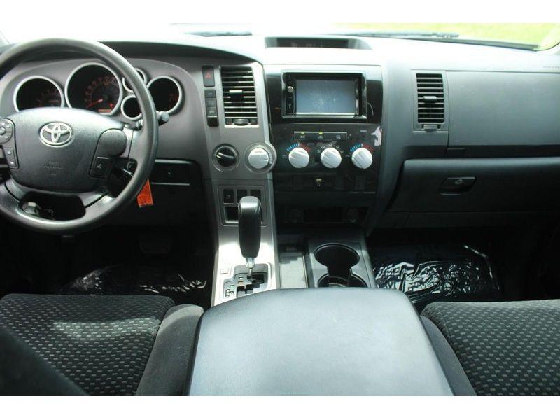 used 2011 Toyota Tundra car, priced at $11,985