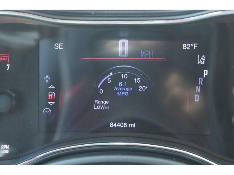 used 2020 Dodge Durango car, priced at $30,454