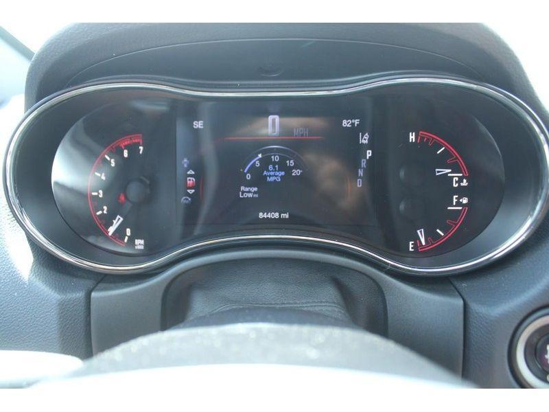 used 2020 Dodge Durango car, priced at $30,454