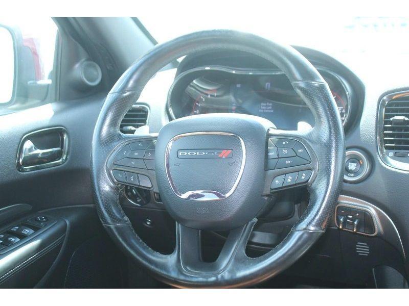 used 2020 Dodge Durango car, priced at $30,454