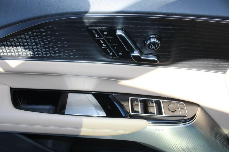 used 2024 Cadillac LYRIQ car, priced at $41,985