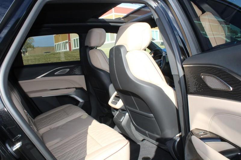 used 2024 Cadillac LYRIQ car, priced at $41,985