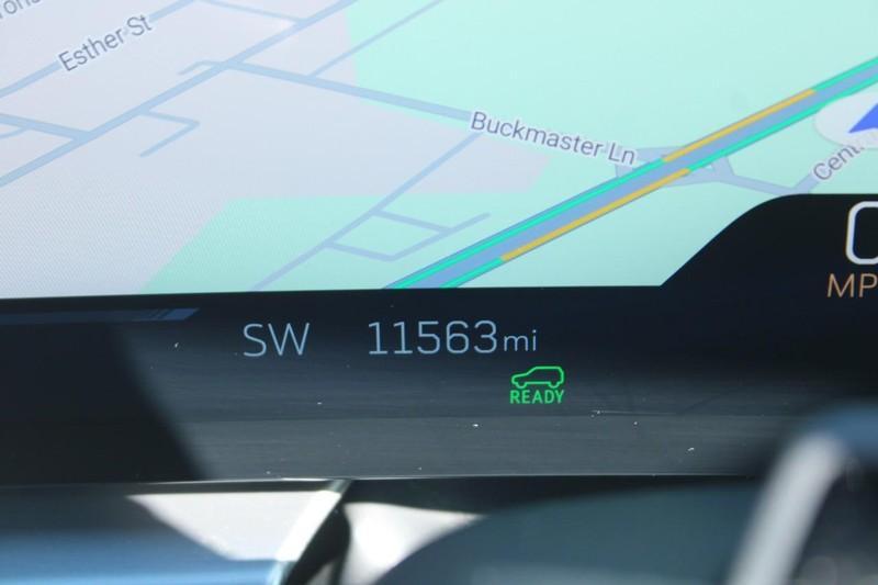 used 2024 Cadillac LYRIQ car, priced at $41,985