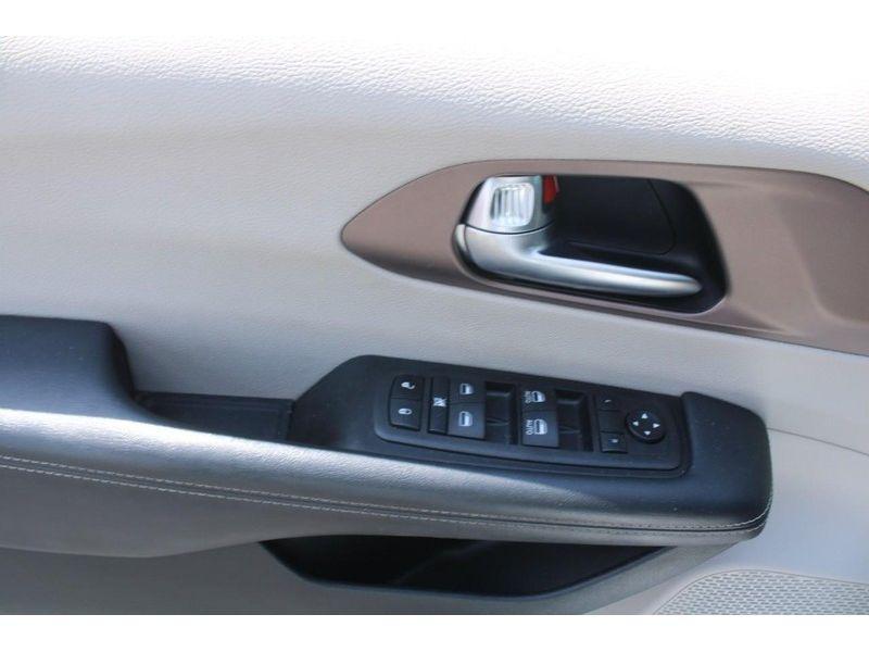 used 2023 Chrysler Voyager car, priced at $22,995