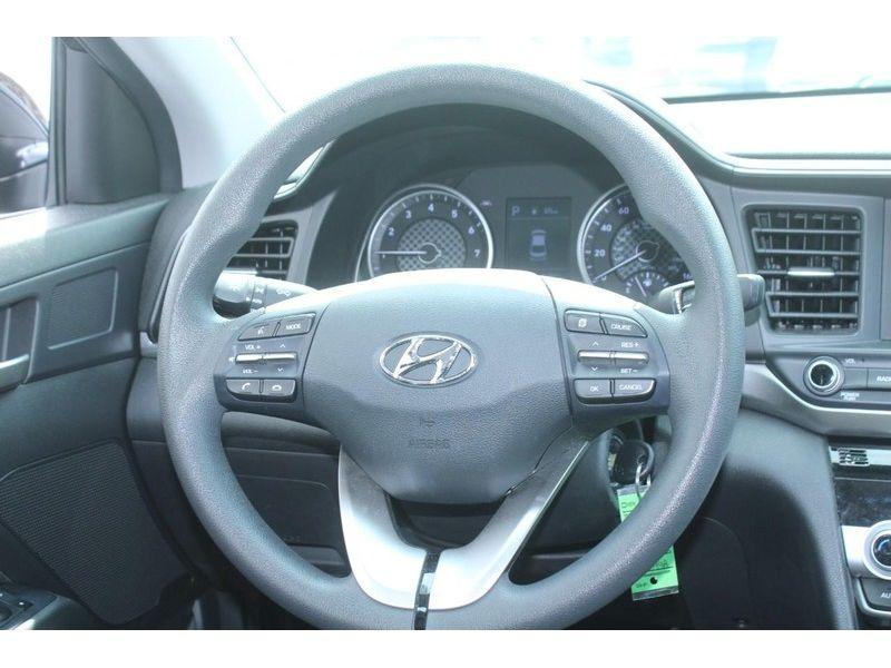 used 2020 Hyundai Elantra car, priced at $16,985