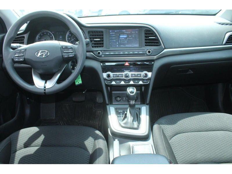 used 2020 Hyundai Elantra car, priced at $16,985