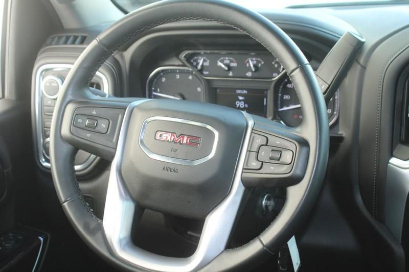 used 2023 GMC Sierra 2500 car, priced at $53,955