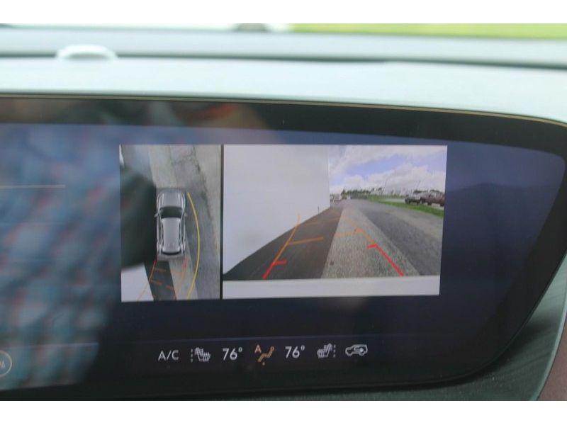 new 2024 Buick Envision car